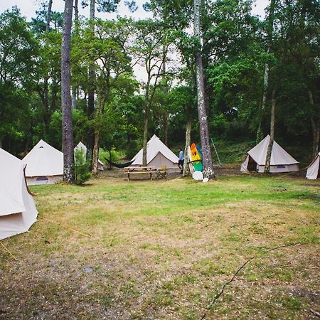 Wolfcamp Surf Moliets 호텔 외부 사진