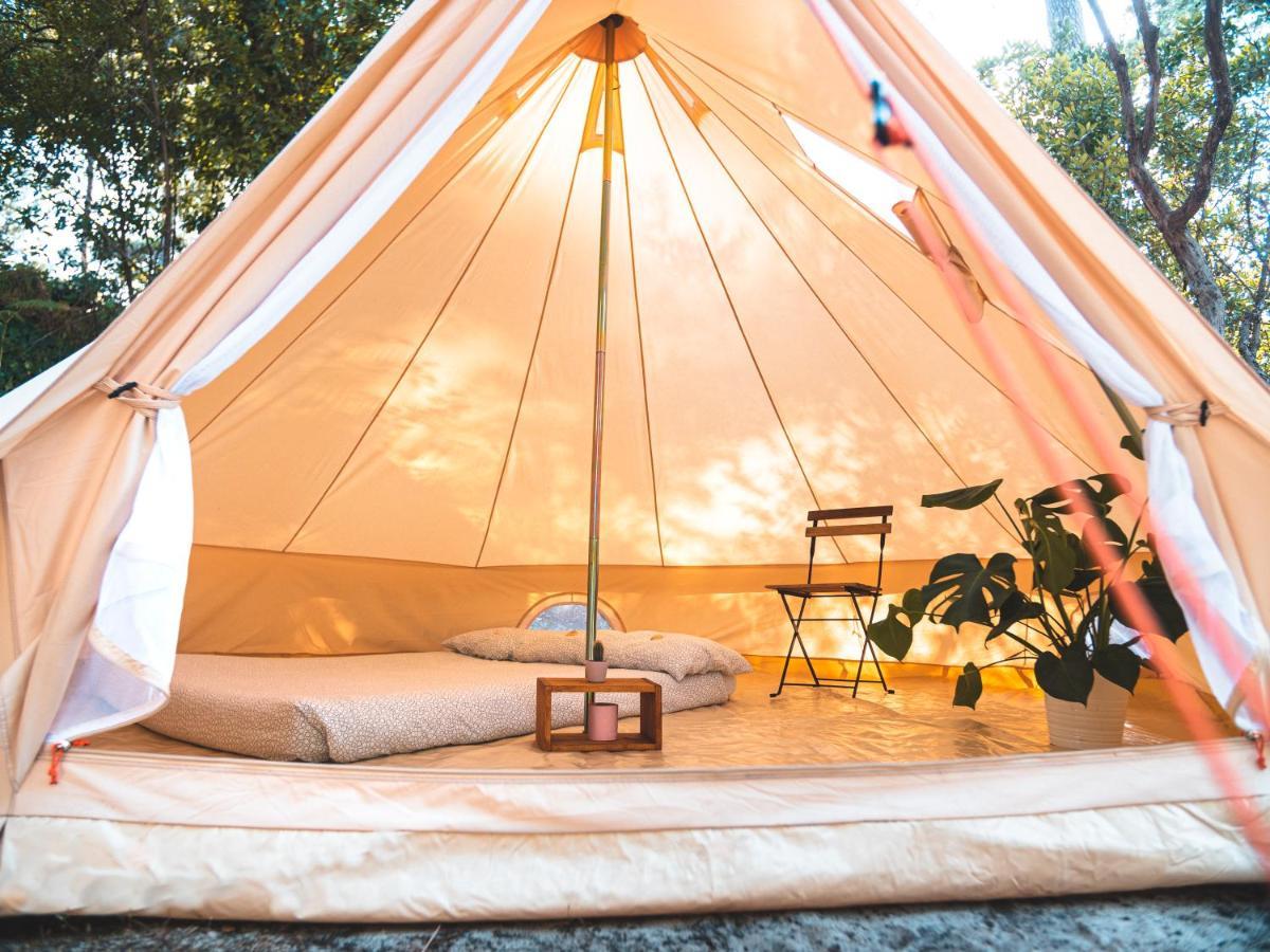 Wolfcamp Surf Moliets 호텔 외부 사진