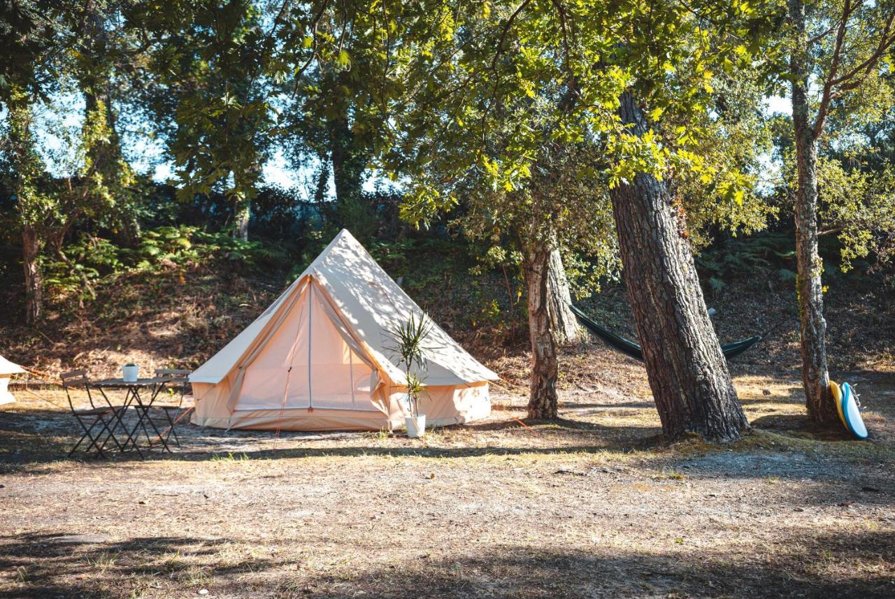 Wolfcamp Surf Moliets 호텔 외부 사진