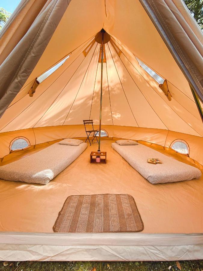 Wolfcamp Surf Moliets 호텔 외부 사진